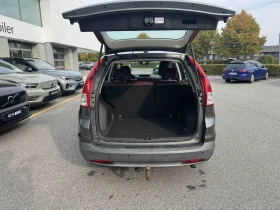 Honda Cr-v Comfort 2.0 Бензин | Auto.bg — изображение 9 Honda Cr-v Comfort 2.0 Бензин | Auto.bg — изображение 9