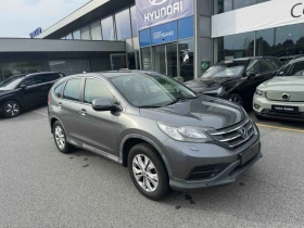 Honda Cr-v Comfort 2.0 Бензин | Auto.bg — изображение 2 Honda Cr-v Comfort 2.0 Бензин | Auto.bg — изображение 2