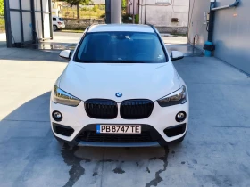 BMW X1 - 10900 € - 37240379 4 | Car24.bg BMW X1 - 10900 € - 37240379 4