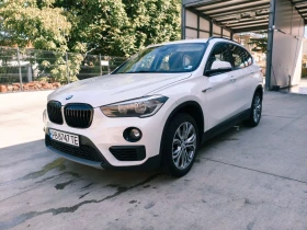 BMW X1 - 10900 € - 37240379 2 | Car24.bg BMW X1 - 10900 € - 37240379 2