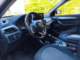 BMW X1 - 10900 € - 37240379 10 | Car24.bg BMW X1 - 10900 € - 37240379 10
