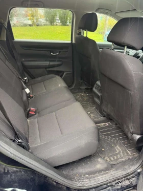 Honda Cr-v * AWD * CARFAX * ОПЦИЯ ЗА ФИНАНСИРАНЕ - 26150 € - 59173908 16 | Car24.bg Honda Cr-v * AWD * CARFAX * ОПЦИЯ ЗА ФИНАНСИРАНЕ - 26150 € - 59173908 16