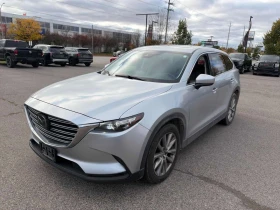 Mazda CX-9 * GS L * АВТОКРЕДИТ БЕЗ ПЪРВОНАЧАЛНА ВНОСКА* - Car24.bg Mazda CX-9 * GS L * АВТОКРЕДИТ БЕЗ ПЪРВОНАЧАЛНА ВНОСКА*