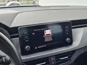 Skoda Kamiq G-Tec | Auto.bg — изображение 13 Skoda Kamiq G-Tec | Auto.bg — изображение 13