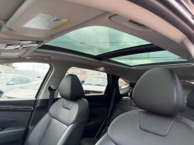 Hyundai Tucson Luxury | CARFAX | АВТОФИНАНСИРАНЕ - 18500 € - 10757208 14 | Car24.bg Hyundai Tucson Luxury | CARFAX | АВТОФИНАНСИРАНЕ - 18500 € - 10757208 14