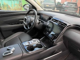 Hyundai Tucson Luxury | CARFAX | АВТОФИНАНСИРАНЕ - 18500 € - 10757208 13 | Car24.bg Hyundai Tucson Luxury | CARFAX | АВТОФИНАНСИРАНЕ - 18500 € - 10757208 13
