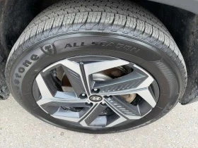 Hyundai Tucson Luxury | CARFAX | АВТОФИНАНСИРАНЕ - 18500 € - 10757208 7 | Car24.bg Hyundai Tucson Luxury | CARFAX | АВТОФИНАНСИРАНЕ - 18500 € - 10757208 7