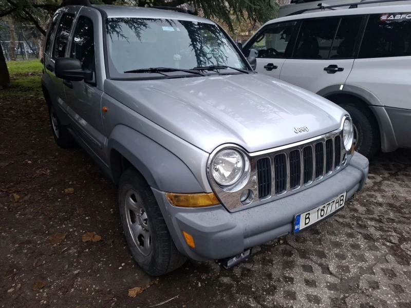 Jeep Cherokee Gas - 5600 € / 10952.65 лв. - 89213711 1 | Car24.bg Jeep Cherokee Gas - 5600 € / 10952.65 лв. - 89213711 1