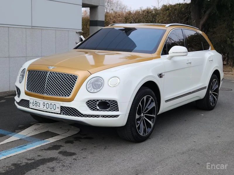 Bentley Bentayga 6.0* W12* NIGHT* VISION* - 53700 € / 105028.07 лв. - 10588722 1 | Car24.bg Bentley Bentayga 6.0* W12* NIGHT* VISION* - 53700 € / 105028.07 лв. - 10588722 1
