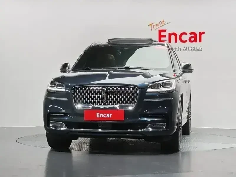 Lincoln Aviator 3.0 Black Label Awd | Auto.bg — изображение 1 Lincoln Aviator 3.0 Black Label Awd | Auto.bg — изображение 1