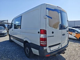 Mercedes-Benz Sprinter undefined | Auto.bg — изображение 7 Mercedes-Benz Sprinter undefined | Auto.bg — изображение 7