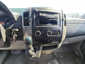 Mercedes-Benz Sprinter undefined | Auto.bg — изображение 11 Mercedes-Benz Sprinter undefined | Auto.bg — изображение 11