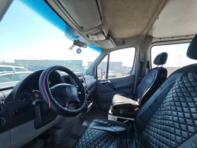 Mercedes-Benz Sprinter undefined | Auto.bg — изображение 9 Mercedes-Benz Sprinter undefined | Auto.bg — изображение 9