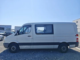 Mercedes-Benz Sprinter undefined | Auto.bg — изображение 8 Mercedes-Benz Sprinter undefined | Auto.bg — изображение 8