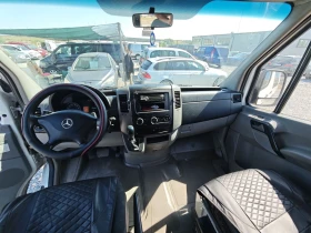Mercedes-Benz Sprinter undefined | Auto.bg — изображение 12 Mercedes-Benz Sprinter undefined | Auto.bg — изображение 12