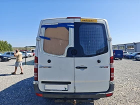Mercedes-Benz Sprinter undefined | Auto.bg — изображение 6 Mercedes-Benz Sprinter undefined | Auto.bg — изображение 6
