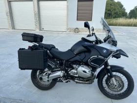 BMW G GSR 1200 | Auto.bg — изображение 4 BMW G GSR 1200 | Auto.bg — изображение 4