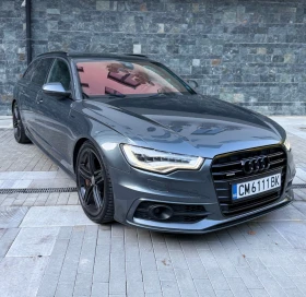 Audi A6 3.0BiTDI, S-line+ - Car24.bg Audi A6 3.0BiTDI, S-line+