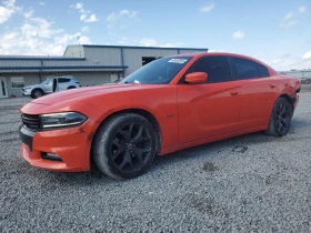 Dodge Charger R/T 2018 - Car24.bg Dodge Charger R/T 2018