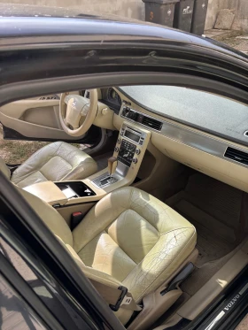 Volvo S80 Diesel D5/185 КС 2400 куб. | Mobile.bg — малка снимка 8