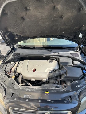 Volvo S80 Diesel D5/185 КС 2400 куб. | Mobile.bg — малка снимка 7