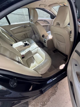 Volvo S80 Diesel D5/185 КС 2400 куб. | Mobile.bg — малка снимка 12
