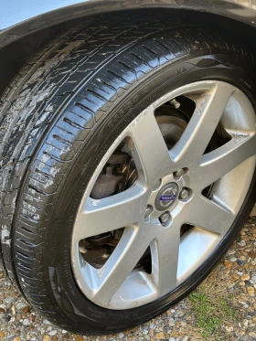 Volvo S80 Diesel D5/185 КС 2400 куб. | Mobile.bg — малка снимка 15