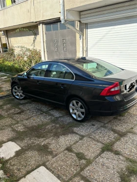 Volvo S80 Diesel D5/185 КС 2400 куб. | Mobile.bg — малка снимка 3