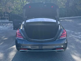 Mercedes-Benz S 560 * CARFAX * БЕЗ ПЪРВОНАЧАЛНА ВНОСКА - 76900 лв. / 39318.35 € - 56166304 17 | Car24.bg Mercedes-Benz S 560 * CARFAX * БЕЗ ПЪРВОНАЧАЛНА ВНОСКА - 76900 лв. / 39318.35 € - 56166304 17