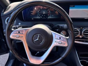 Mercedes-Benz S 560 * CARFAX * БЕЗ ПЪРВОНАЧАЛНА ВНОСКА - 76900 лв. / 39318.35 € - 56166304 12 | Car24.bg Mercedes-Benz S 560 * CARFAX * БЕЗ ПЪРВОНАЧАЛНА ВНОСКА - 76900 лв. / 39318.35 € - 56166304 12