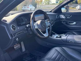 Mercedes-Benz S 560 * CARFAX * БЕЗ ПЪРВОНАЧАЛНА ВНОСКА - 76900 лв. / 39318.35 € - 56166304 5 | Car24.bg Mercedes-Benz S 560 * CARFAX * БЕЗ ПЪРВОНАЧАЛНА ВНОСКА - 76900 лв. / 39318.35 € - 56166304 5