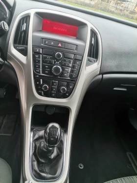 Opel Astra J 1.7 CDTI - 8100 лв. / 4141.46 € - 27408359 14 | Car24.bg Opel Astra J 1.7 CDTI - 8100 лв. / 4141.46 € - 27408359 14