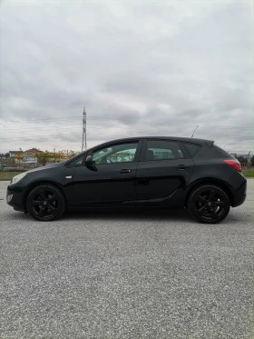 Opel Astra J 1.7 CDTI - 8100 лв. / 4141.46 € - 27408359 8 | Car24.bg Opel Astra J 1.7 CDTI - 8100 лв. / 4141.46 € - 27408359 8