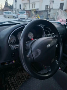 Ford Fiesta - 998 € / 1951.92 лв. - 74426682 5 | Car24.bg Ford Fiesta - 998 € / 1951.92 лв. - 74426682 5