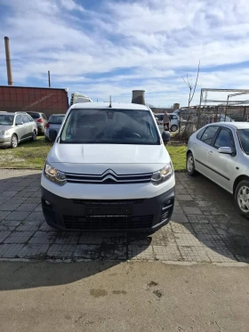 Citroen Berlingo 1.5 BlueHD-102к.с - Car24.bg Citroen Berlingo 1.5 BlueHD-102к.с