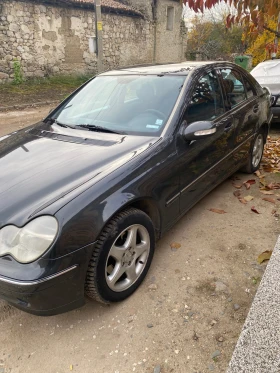 Mercedes-Benz C 220 - 2300 € / 4498.41 лв. - 87073618 3 | Car24.bg Mercedes-Benz C 220 - 2300 € / 4498.41 лв. - 87073618 3