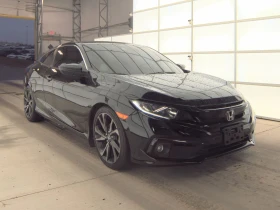 Honda Civic COUPE SPORT - 13900 € / 27186.04 лв. - 36063543 13 | Car24.bg Honda Civic COUPE SPORT - 13900 € / 27186.04 лв. - 36063543 13