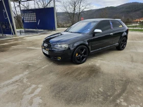Audi A3 2.0 tdi 140 - Car24.bg Audi A3 2.0 tdi 140