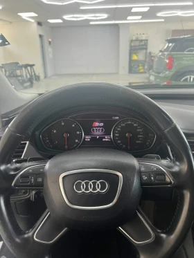 Audi A8 3.0 D | Auto.bg — изображение 13 Audi A8 3.0 D | Auto.bg — изображение 13