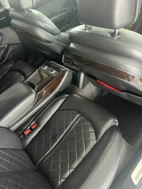 Audi A8 3.0 D | Auto.bg — изображение 15 Audi A8 3.0 D | Auto.bg — изображение 15