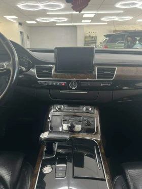 Audi A8 3.0 D | Auto.bg — изображение 10 Audi A8 3.0 D | Auto.bg — изображение 10
