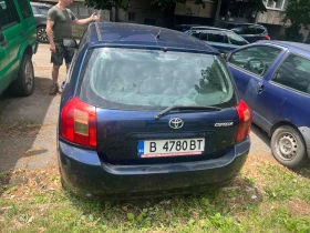 Toyota Corolla - 1800 € / 3520.49 лв. - 84025659 2 | Car24.bg Toyota Corolla - 1800 € / 3520.49 лв. - 84025659 2