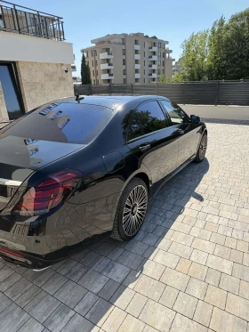Mercedes-Benz S 500 Оригинален AMG пакет - 29800 € - 87879341 2 | Car24.bg Mercedes-Benz S 500 Оригинален AMG пакет - 29800 € - 87879341 2