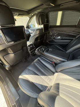 Mercedes-Benz S 500 Оригинален AMG пакет - 29800 € - 87879341 9 | Car24.bg Mercedes-Benz S 500 Оригинален AMG пакет - 29800 € - 87879341 9