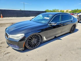 BMW 750 - 15700 € - 81535883 3 | Car24.bg BMW 750 - 15700 € - 81535883 3