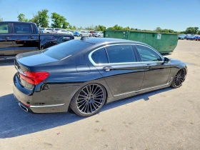 BMW 750 - 15700 € - 81535883 12 | Car24.bg BMW 750 - 15700 € - 81535883 12