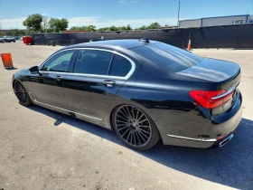 BMW 750 - Car24.bg BMW 750