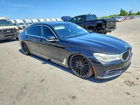BMW 750 - 15700 € - 81535883 7 | Car24.bg BMW 750 - 15700 € - 81535883 7