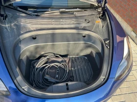 Tesla Model 3 Long Range AWD | Auto.bg — изображение 6 Tesla Model 3 Long Range AWD | Auto.bg — изображение 6