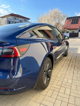 Tesla Model 3 Long Range AWD | Auto.bg — изображение 10 Tesla Model 3 Long Range AWD | Auto.bg — изображение 10